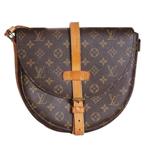 louis vuitton saddle bag vintage|Pre.